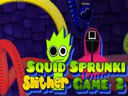 게임 오징어 Sprunki 슬라이더 게임 2 온라인