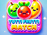 게임 Tutti Frutti 경기 온라인