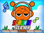 게임 Super Sprunki 클리머 온라인