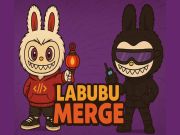게임 Labubu 합병 온라인