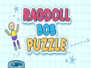 게임 Ragdoll Bob 퍼즐 온라인