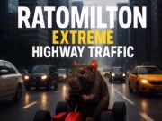 게임 Ratomilton Extreme Highway Traffic 온라인