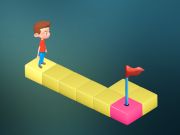 게임 3D 아이소 메트릭 퍼즐 온라인