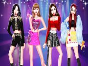게임 Blackpink Black Friday 열병 온라인