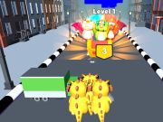 게임 Nailong Rush Run 온라인