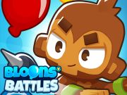 게임 Bloons Battles 온라인
