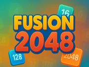 게임 퓨전 2048 온라인