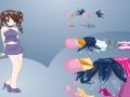 게임 프린세스 애니메이션 드레스 업 온라인