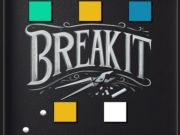 게임 Breakit 온라인