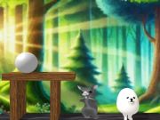 게임 Ratomilton이 방문한 Eggdog 온라인