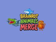 게임 Brainrot 동물이 합병됩니다 온라인