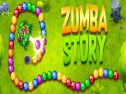 게임 Zumba 이야기 온라인