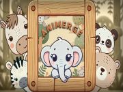 게임 Animerge 온라인