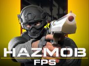 게임 Hazmob fps 온라인