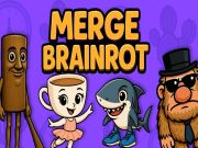 게임 Brainrot를 병합하십시오 온라인