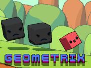 게임 Geometrix 온라인