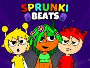게임 Sprunki Beats 온라인