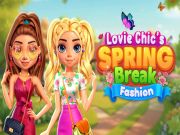 게임 Lovie Chics Spring Break 패션 온라인