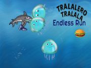 게임 Tralalero Tralala 끝없는 달리기 온라인