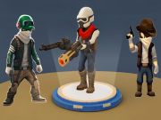게임 Badlands Hero 온라인