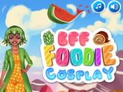 게임 BFF 미식가 코스프레 온라인 게임 BFF 미식가 코스프레 온라인