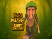 게임 Br Br Patapim : Obby Challenge 온라인