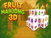 게임 과일 마호 교 3D 온라인