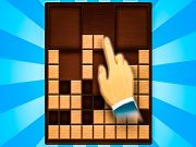 게임 Cube Wooden Blocks 2d를 해결하십시오 온라인