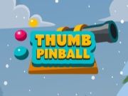 게임 Thumbpinball 온라인