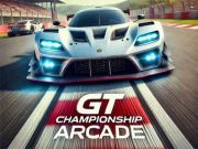 게임 GT 챔피언십 아케이드 온라인