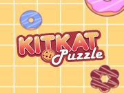 게임 Kitkat 퍼즐 온라인