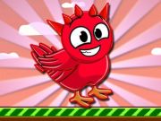 게임 Flappy Sprunki Adventure 온라인