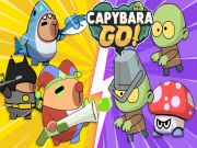 게임 Capybara Go! 온라인