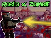 게임 Roblox 좀비 온라인