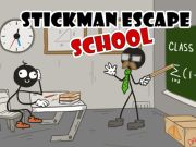 게임 Stickman Escape School 온라인