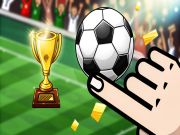 게임 핑거 축구 토너먼트 온라인