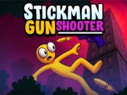 게임 Stickman Gun Shooter 온라인