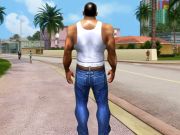 게임 GTA : 그랜드 라스베가스 범죄 온라인