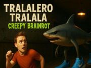 게임 Tralalero Tralala 소름 끼치는 Brainrot 온라인 게임 Tralalero Tralala 소름 끼치는 Brainrot 온라인