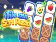 게임 Itilezen 정렬 퍼즐 온라인