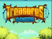게임 보물 Aztec 온라인