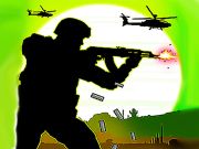 게임 Swat Force 대 테러리스트 온라인