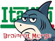 게임 Brainrot Boing Boing Merge 온라인