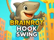 게임 Brainrot 후크 스윙 온라인