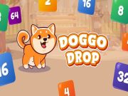 게임 Doggo 드롭 온라인
