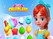 게임 Charmland의 비밀 온라인
