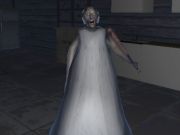 게임 할머니는 3D : 사악한 운명을 반환합니다 온라인