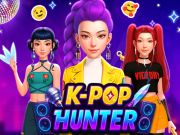 게임 K 팝 악마 사냥꾼 패션 온라인