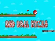 게임 레드 볼 html5 온라인