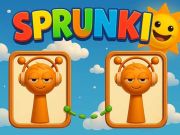 게임 Sprunki 링크 온라인